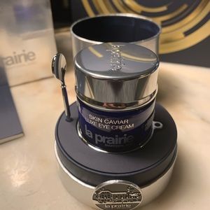 La Prairie Skin Caviar Luxe Cream